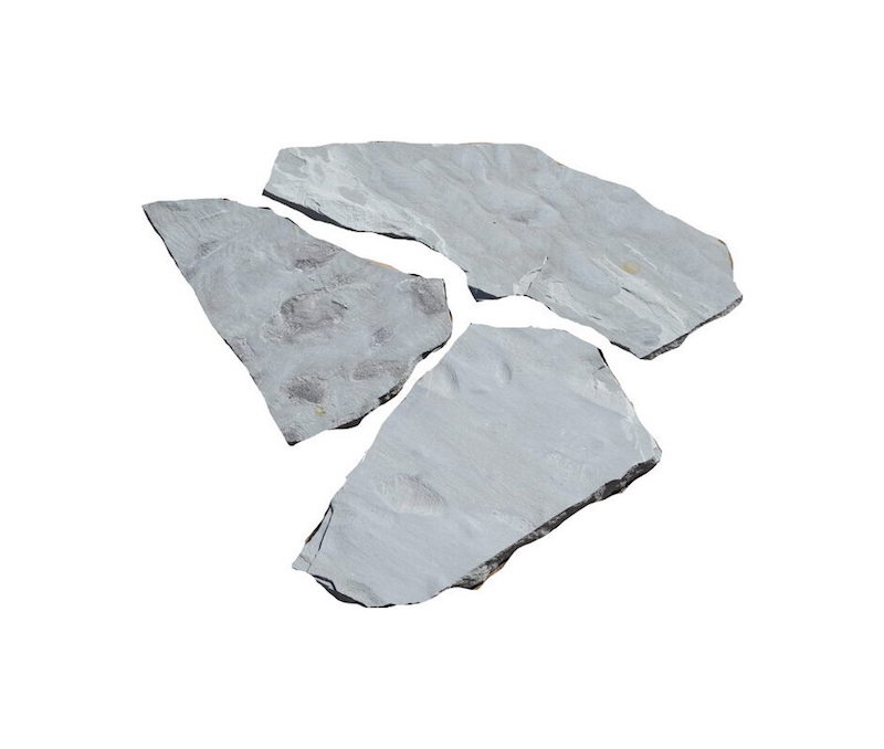 30% OFF Select Inventory -TN Blue/Gray Flagstone