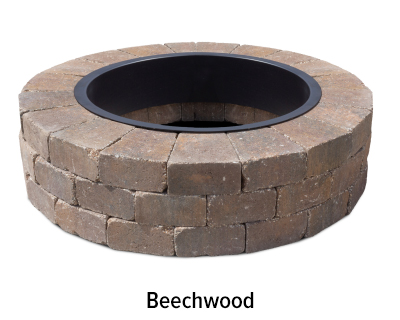 Grand Fire Pit Kit - 15% OFF!